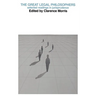 The Great Legal Philosophers: Selected Readings in Jurisprudence