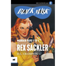 Murder Pays 7 to 1: The Complete Black Mask Cases of Rex Sackler, Volume 2