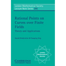 Rational Points on Curves Over Finite Fields: Theory and Applications