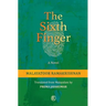 The Sixth Finger: Novel