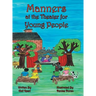 Manners at the Theater for Young People