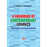 A Grammar of Contemporary Igbo. Constituents, Features and Processes