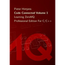 Code Connected Volume 1: Learning ZeroMQ