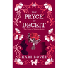 The Pryce of Deceit: An Historical Ghost Cozy Mystery
