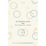 Syllogistic Logic and Mathematical Proof