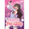 Death of a Pop Star, Vol. 2: A Webtoon Unscrolled Graphic Novel