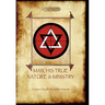 Man, His True Nature and Ministry (Aziloth Books)