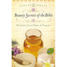 The Beauty Secrets of the Bible