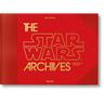 The Star Wars Archives. 1999-2005