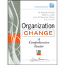 Organization Change w/web