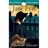 Jane Eyre: CEFR level A1+ (ELT Graded Reader)