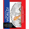 Where in the World? United States & Capitals Plus Physical Features: Memorize US Geography