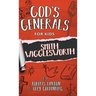 God's Generals For Kids-Volume 2: Smith Wigglesworth