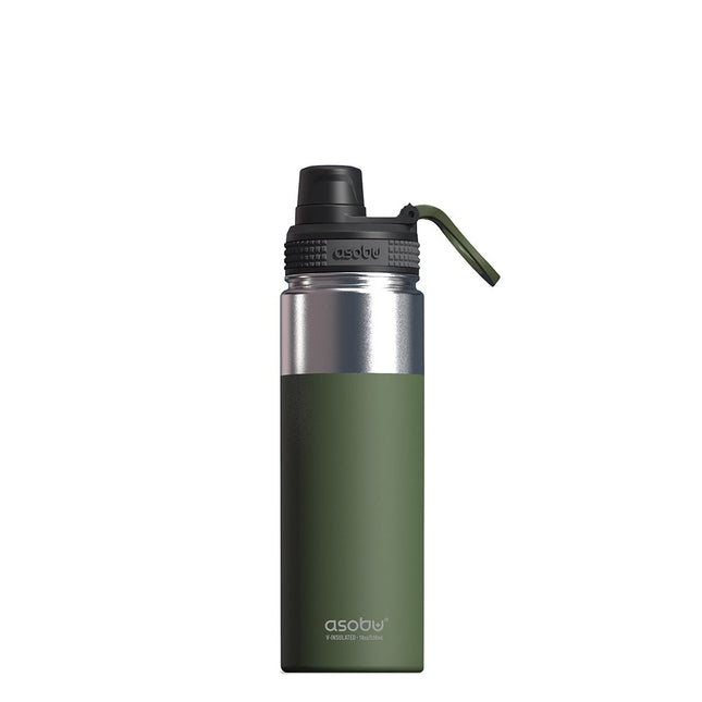 Green Alpine Flask by ASOBU®