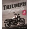 Triumph Bonneville: 60 Years