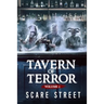 Tavern of Terror Vol. 2: Short Horror Stories Anthology