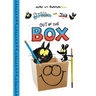 Scribbles and Ink, Out of the Box