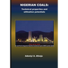 Nigerian Coals: Technical properties and utilization potentials