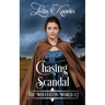 Chasing Scandal