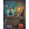Tomb of Tiberesh: A 5th Edition Adventure for 2nd Level Characters