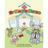 Dr Morris Mouse: A Cute Children's Book about Fun Learning and ADHD