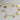 New Arrival Flowers And Bell Anklets For Women Titanium Steel Gold Rose Gold Colors Women Jewelry Anklets Wholesale