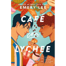 Café Con Lychee