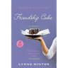 Friendship Cake