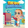 The Boy Born Blue: A Story of a CHD Superhero