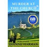 Murder at the Church: Cottonwood Springs Cozy Mystery Series