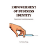 Empowerment Of Business Identity: Empowerment For Phlebotomy Program