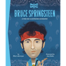 Bruce Springsteen: A Who HQ Illustrated Biography