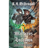 Maestros of the Anthymn: Dark Tide Rising