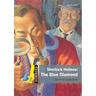 Dominoes: Level 1: 400-Word Vocabularysherlock Holmes: The Blue Diamond