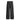 Vertical Striped Casual Trousers Men's Dress Pants Fashion Design Pleated Draped Cool Loose Straight Wide-Leg Long Pants
