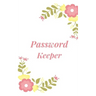 Password Keeper: Keep your usernames, passwords, social info, web addresses and security questions in one. So easy & organized