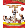 CHEETAH Early Childhood Math Book 4+