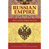 Russian Empire: Space, People, Power, 1700-1930