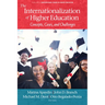 The Internationalization of Higher Education: Concepts, Cases, and Challenges