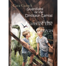 Guardians of the Dinosaur Canvas