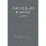 Portland Cement Technology 2nd Edition