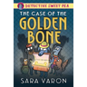 Detective Sweet Pea: The Case of the Golden Bone