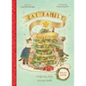 Cat Family Christmas: A Lift-The-Flap Advent Book - With Over 140 Flaps