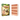 Niv, Adventure Bible, Leathersoft, Coral, Full Color, Thumb Indexed Tabs