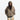 Double-sided Wear Hooded Cardigan Unisex Spring and Autumn Casual Loose Fit Plaid Short Jacket Two-Way Wearing