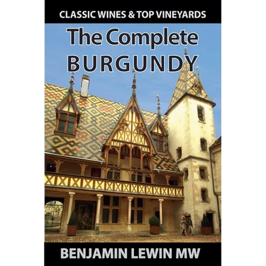 The Complete Burgundy