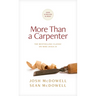 More Than a Carpenter