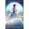 Cinder, Sister Witches of Story Cove Spellbinding Cozy Mystery Series, Book 1