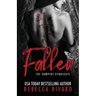 Fallen: A Vampire Syndicate Romance