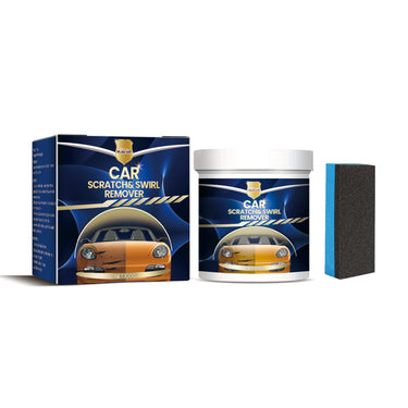 Car Scratch Repair Cream, Paint Scratch Scratch Repair Paint Refinish Polishing Maintenance Coating Paste
